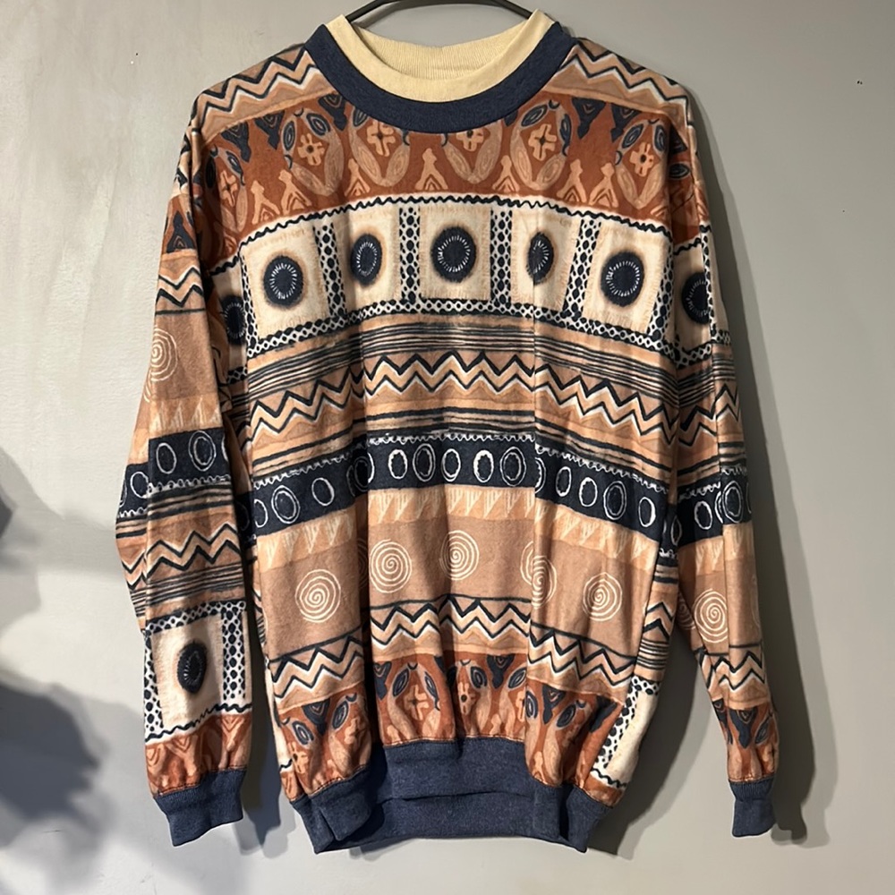Vintage Pullover!